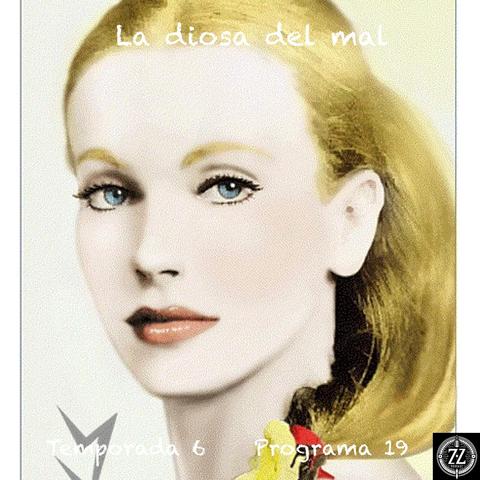 La diosa del mal
La diosa del mal es el sobrenombre que recibe la enigmática Maria Orsic, una médium vinculada al esoterismo y los ovnis. Una investigación reciente pone en entredicho su existencia. Por tanto vamos a tratar de averiguar dónde surge el personaje, por qué es ficticio y que hay detrás de la denominada Sociedad Vril, sus orígenes y las relaciones con el Tercer Reich.
https://www.ivoox.com/137270418
#mitos #orsic #ovnis #sectas #vril #podcast #ZZPodcast #luisbermejo.com