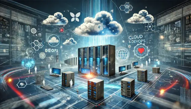fintech- cloud&devops