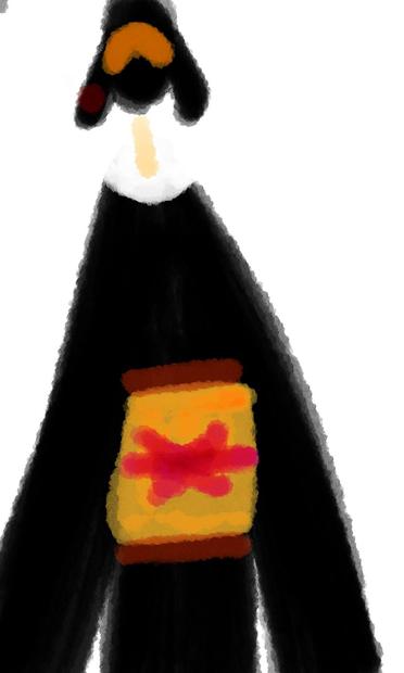 Realistic Japanese Geisha