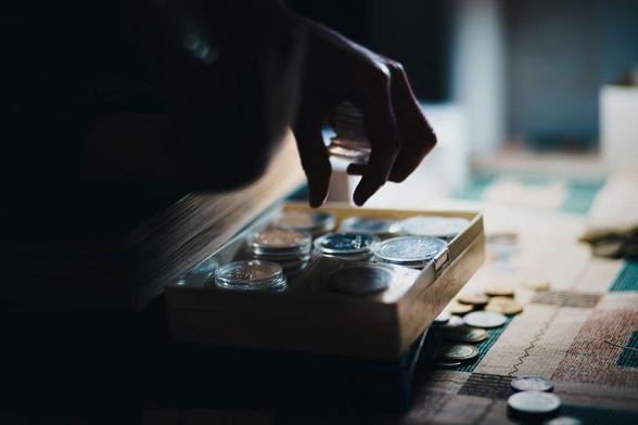 Coin Collecting: What Makes Numismatics So Appealing?
