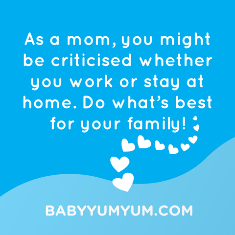 #MumLifeChoices #DoWhatsBestForYourFamily #WorkingMum #StayAtHomeMum #ParentingTruths #SupportAllMums #EverydayParenting #MumLifeRealness #EmpoweredMums #MumLifeCommunity