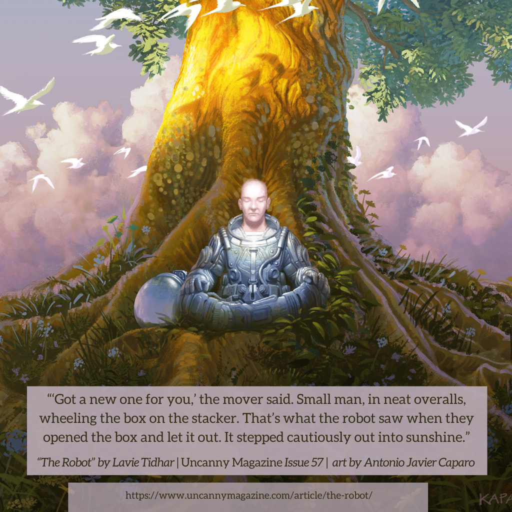 Posted media