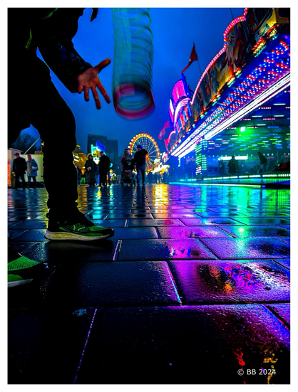 Hamburger Dom