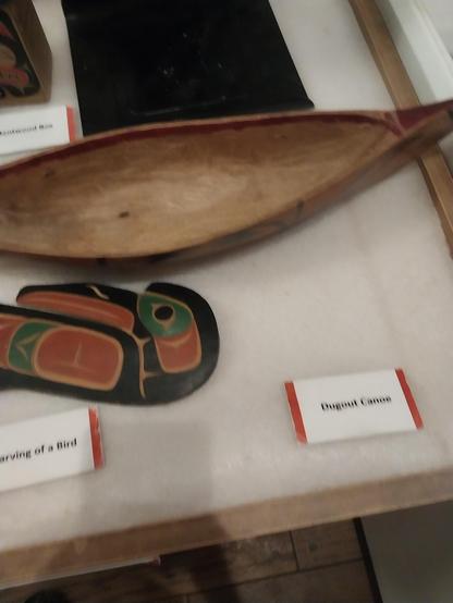 #Tlingit or Lingít (English: /ˈtlɪŋkɪt, ˈklɪŋkɪt/ ⓘ TLING-kit, KLING-kit) are Indigenous peoples of the Pacific Northwest Coast of North America and constitute two of the 231 (As of 2022)[4] federally recognized Tribes of Alaska.[5] Most Tlingit a