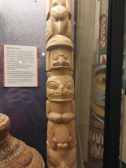 #Tlingit or Lingít (English: /ˈtlɪŋkɪt, ˈklɪŋkɪt/ ⓘ TLING-kit, KLING-kit) are Indigenous peoples of the Pacific Northwest Coast of North America and constitute two of the 231 (As of 2022)[4] federally recognized Tribes of Alaska.[5] Most Tlingit a