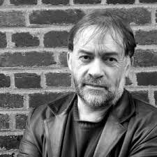 Photo noir et blanc de Jean-Pierre