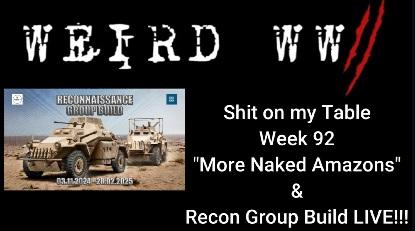 Weird Wwii Weirdwwii Mastodon Social Mastodon