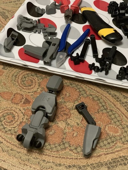 Assembly