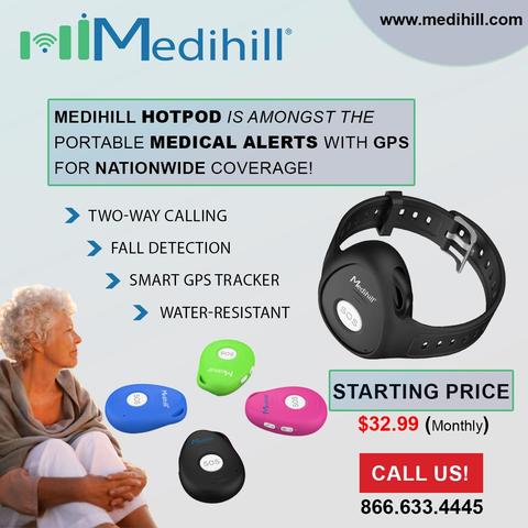 Ready to become a part of Medihill Family?