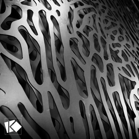 lasercut