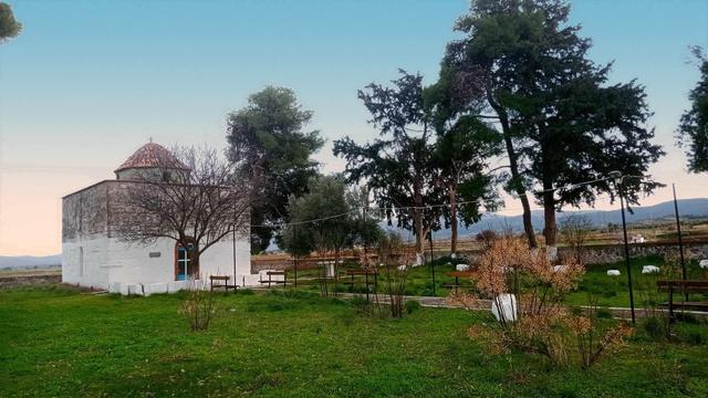 #agiosthomas #chapel #tanagra #viotia #liatani
https://agiosthomas.50webs.com/ag_thomas.htm