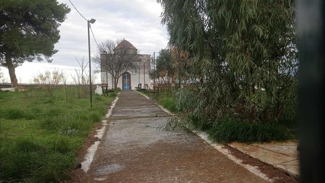 #agiosthomas #chapel #tanagra #viotia #liatani
https://agiosthomas.50webs.com/ag_thomas.htm