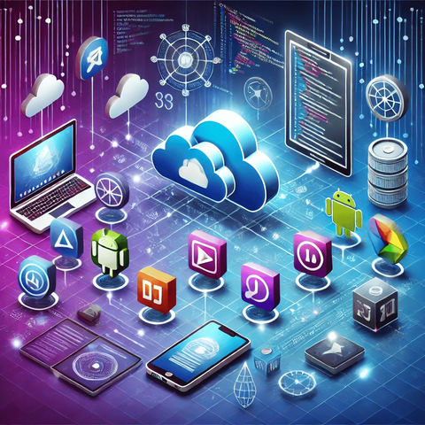 cross platform app development