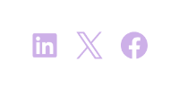 Screenshot van de website van Volt Nederland.
Drie social media sharebuttons. Alle drie naar surveillance kapitalistische Big Tech platforms. Een share button voor Mastodon ontbreekt.