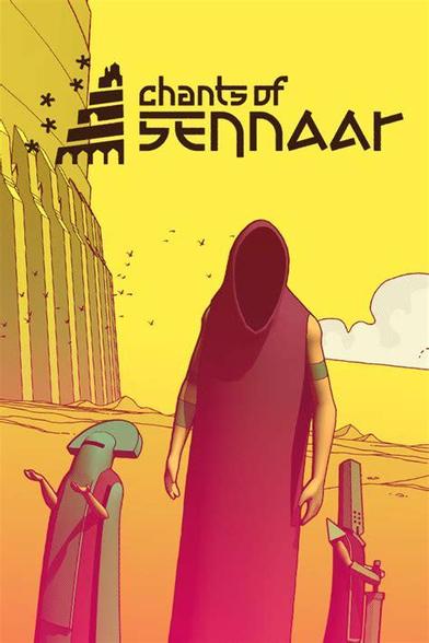 Affiche du jeu Chants of Seennar