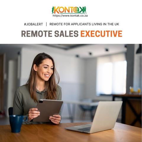 Sales Execs (JB4987) at Kontak Recruitment 