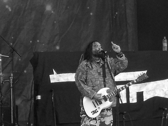 Max Cavalera