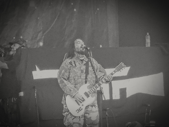 Max Cavalera