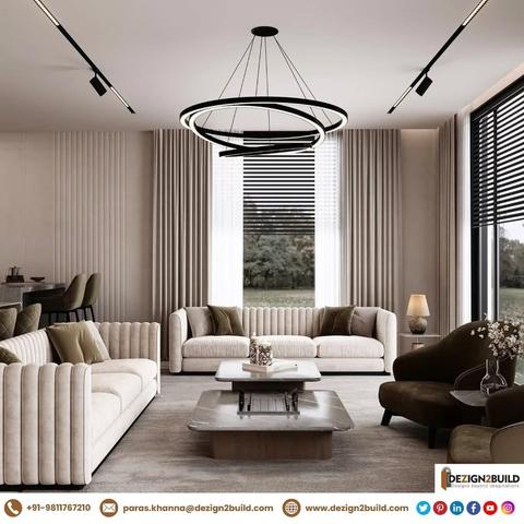 Interior Designing