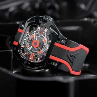 Best watches for men under 2000