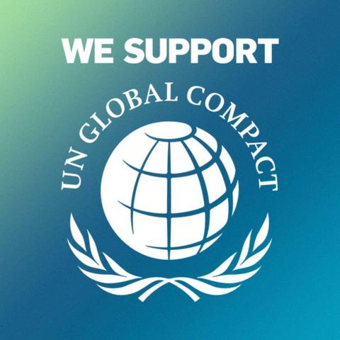 logo of UN Global Compact