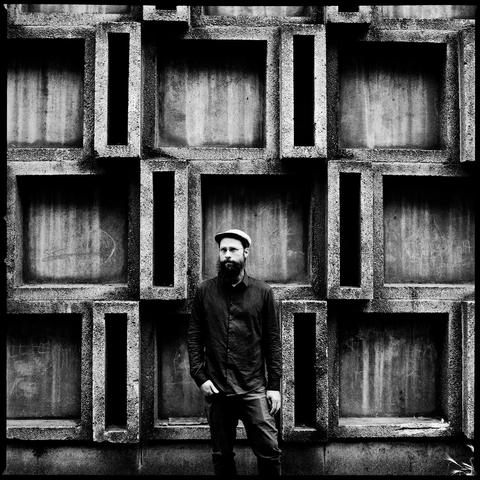 Laurent Peter - d'incise