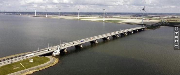Toekomst voor circulair ondernemen in Flevoland