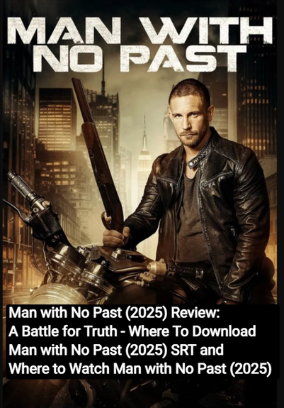 Man with No Past (2025) Review: A Battle for Truth – Where To Download Man with No Past (2025) SRT and Where to Watch Man with No Past (2025) 
https://gopublic.today/man-with-no-past-2025-review

#ManWithNoPast #MovieReview #2025Films #FilmCritique #WatchNow #SRTDownload #CinemaLovers #StreamingGuide #FilmCommunity #MustWatch #MovieRecommendations #TruthInCinema #FilmDiscussion #NewReleases #EntertainmentNews 