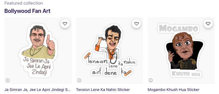Bollywood Dhrama Designs... 

#ArtCollector #art #Poster #artist  #digitalArt #design #desi #fanart #hindi #Bollywood #drama #fantasy #fan #decor #poster #tshirt #digitalart #illustration #drawing #pri #hero #HeroesAndVillains #redbubble  #fanart #poster #creativetoots 