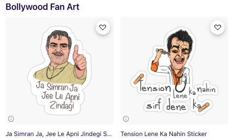 Bollywood Dhrama Designs... 

#ArtCollector #art #Poster #artist  #digitalArt #design #desi #fanart #hindi #Bollywood #drama #fantasy #fan #decor #poster #tshirt #digitalart #illustration #drawing #pri #hero #HeroesAndVillains #redbubble  #fanart #poster #creativetoots 