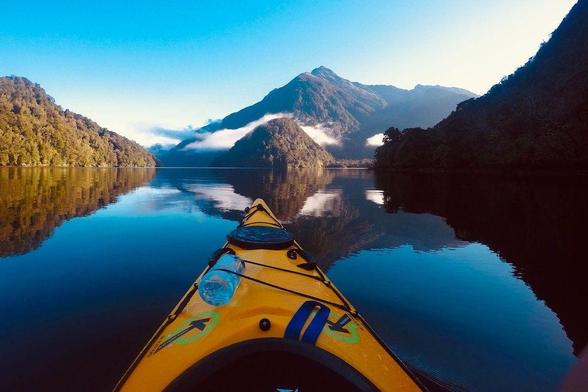 13 Tips for Embracing Eco-Friendly Travel