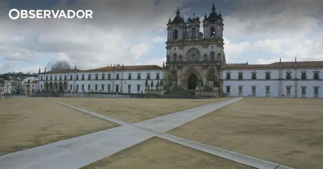Retábulo do Mosteiro de Alcobaça selecionado para programa World Monuments Watch