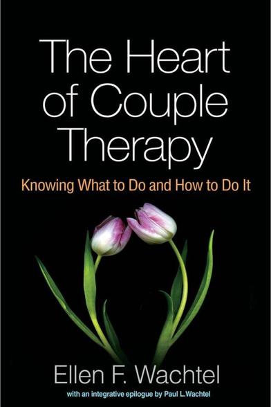 Leading couple therapist Ellen Wachtel describes the principles of therapeutic interventions that motivate couples to alter entrenched patterns, build on strengths, and navigate the “legacy” issues that each person brings to the relationship.
She illuminates the often unrecognized choices that therapists face throughout the session and deftly explicates their implications. The epilogue by Paul Wachtel situates the author's pragmatic approach in the broader context of contemporary psychotherapy theory and research.
