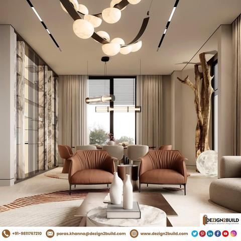 INTERIOR DESIGNS