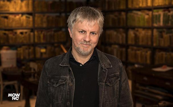 Arnaud Le Gouëfflec