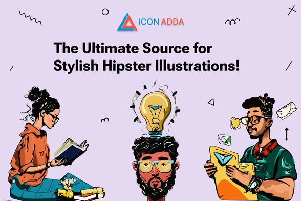 BY ICONADDA ,


Would you like to add unique, fashionable and photogenic pictures in your projects? Don’t search elsewhere! We at IconAdda are happy to provide attractive totally free hipster images for you. Whether creating marketing materials, social media posts, or websites, we have got a free image library to cover for you.


