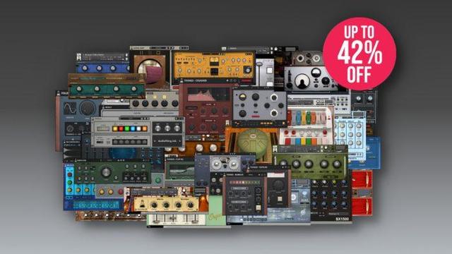 AudioThing Manufacturer Sale