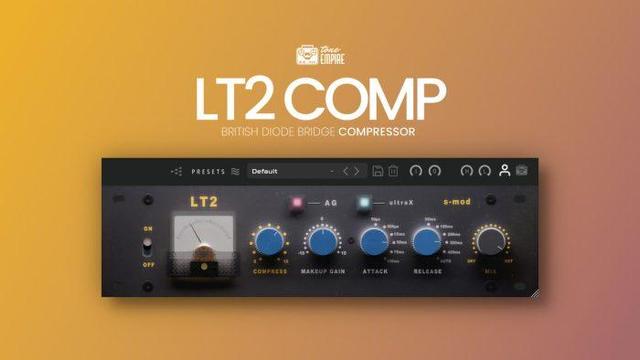 Tone Empire LT2 Comp