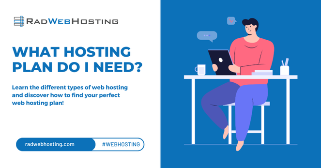 What Hosting Plan Do I Need?