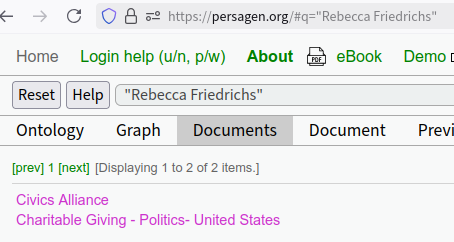 [thread] Rebecca Friedrichs

Friedrichs v. California Teachers Assoc.
https://en.wikipedia.org/wiki/Friedrichs_v._California_Teachers_Association

* opp. to public sector collective bargaining/fees
* Center for Individual Rights w. funding f. Bradley Foundation
* init. contact w. plaintiffs, 10 public school teachers who had paid agency fees
* lead plaintiff elem. teacher Rebecca Friedrichs

#USlaw #SCOTUS #RightToWork #Freidrichs #Janus_v_AFSCME #UnionBusting #antiUnion
#BradleyFoundation #CharlesKoch #billionaires #libertarianism #censorship