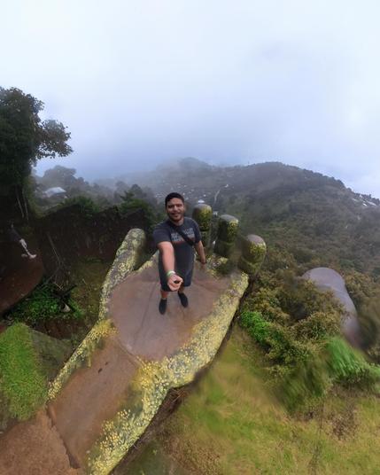 Antigua Guatemala ATV ride and Hobbitenango 20/10/2024