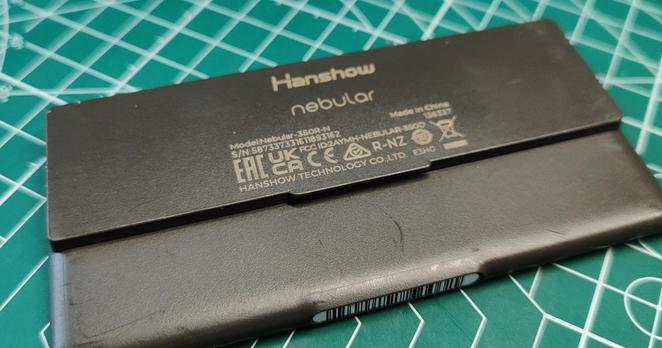 Aldi e-ink price tag