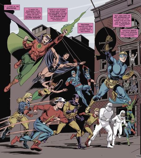 Art by Jerry Ordway