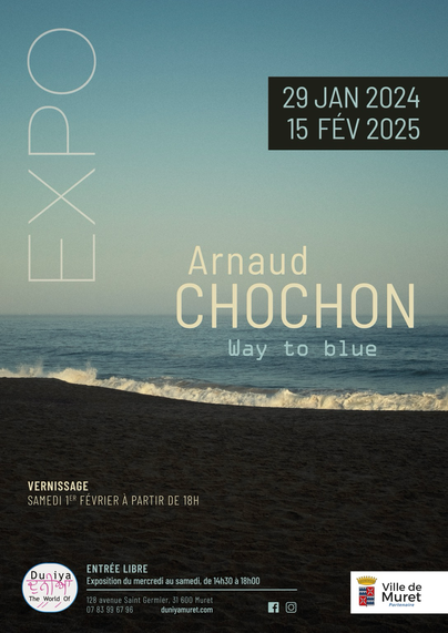 Exposition photo à Muret 