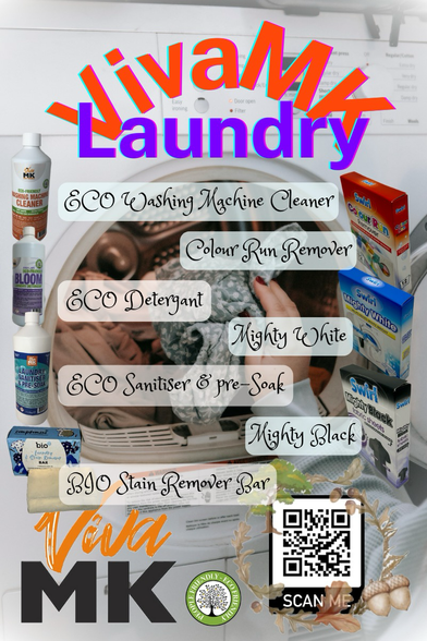 VivaMk Laundry