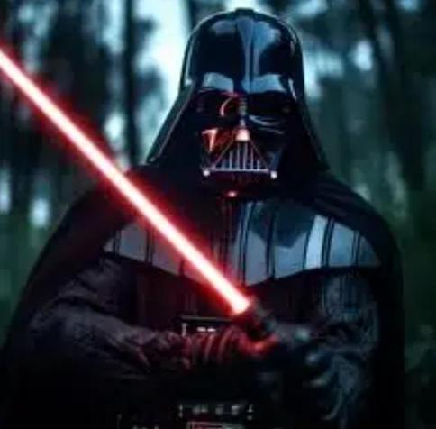 Dark Vador 