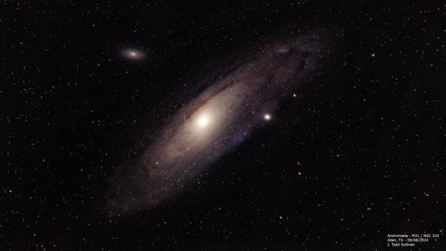 M31 Andromeda