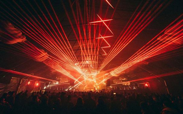 Hibernation Festival 2025