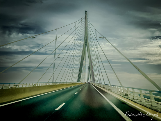 Pont de Normandie - FrancoisJosephB
