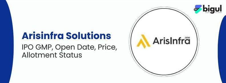 Arisinfra Solutions IPO
